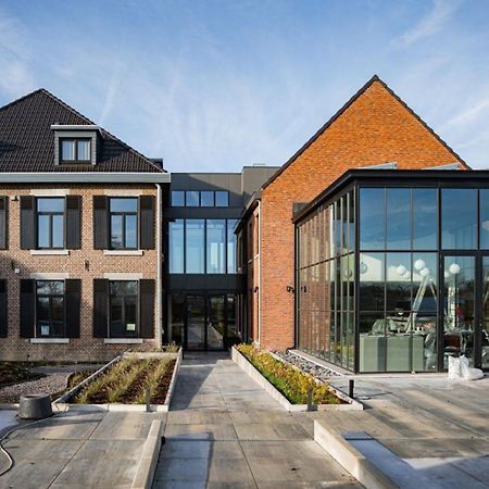 Boutique Hotel Annamaes, Maastricht-Hoge Kempen Lanaken Esterno foto