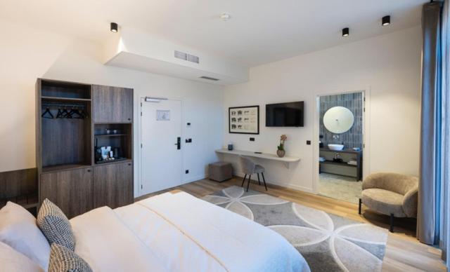 Boutique Hotel Annamaes, Maastricht-Hoge Kempen Lanaken Esterno foto