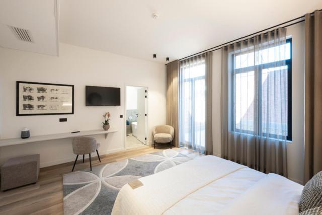 Boutique Hotel Annamaes, Maastricht-Hoge Kempen Lanaken Esterno foto