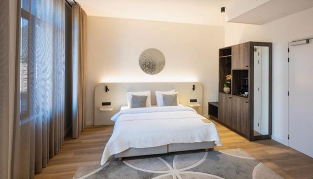 Boutique Hotel Annamaes, Maastricht-Hoge Kempen Lanaken Esterno foto