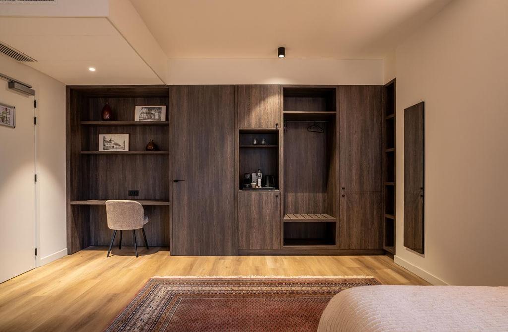 Boutique Hotel Annamaes, Maastricht-Hoge Kempen Lanaken Esterno foto