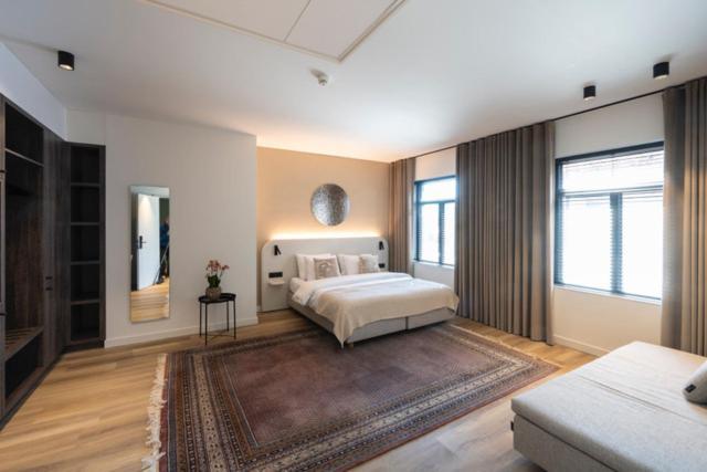 Boutique Hotel Annamaes, Maastricht-Hoge Kempen Lanaken Esterno foto