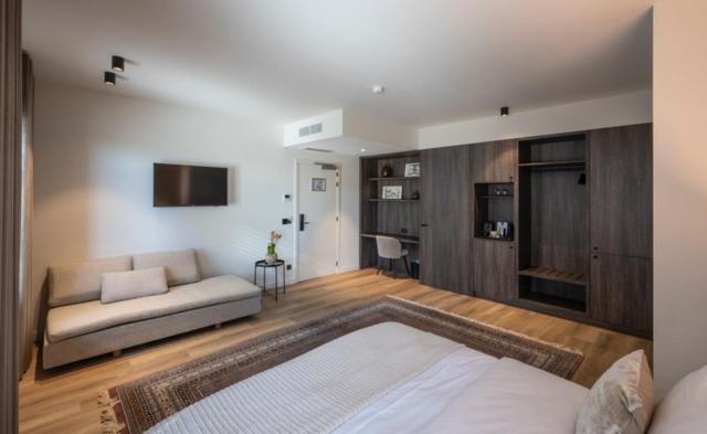 Boutique Hotel Annamaes, Maastricht-Hoge Kempen Lanaken Esterno foto