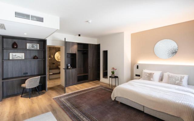 Boutique Hotel Annamaes, Maastricht-Hoge Kempen Lanaken Esterno foto