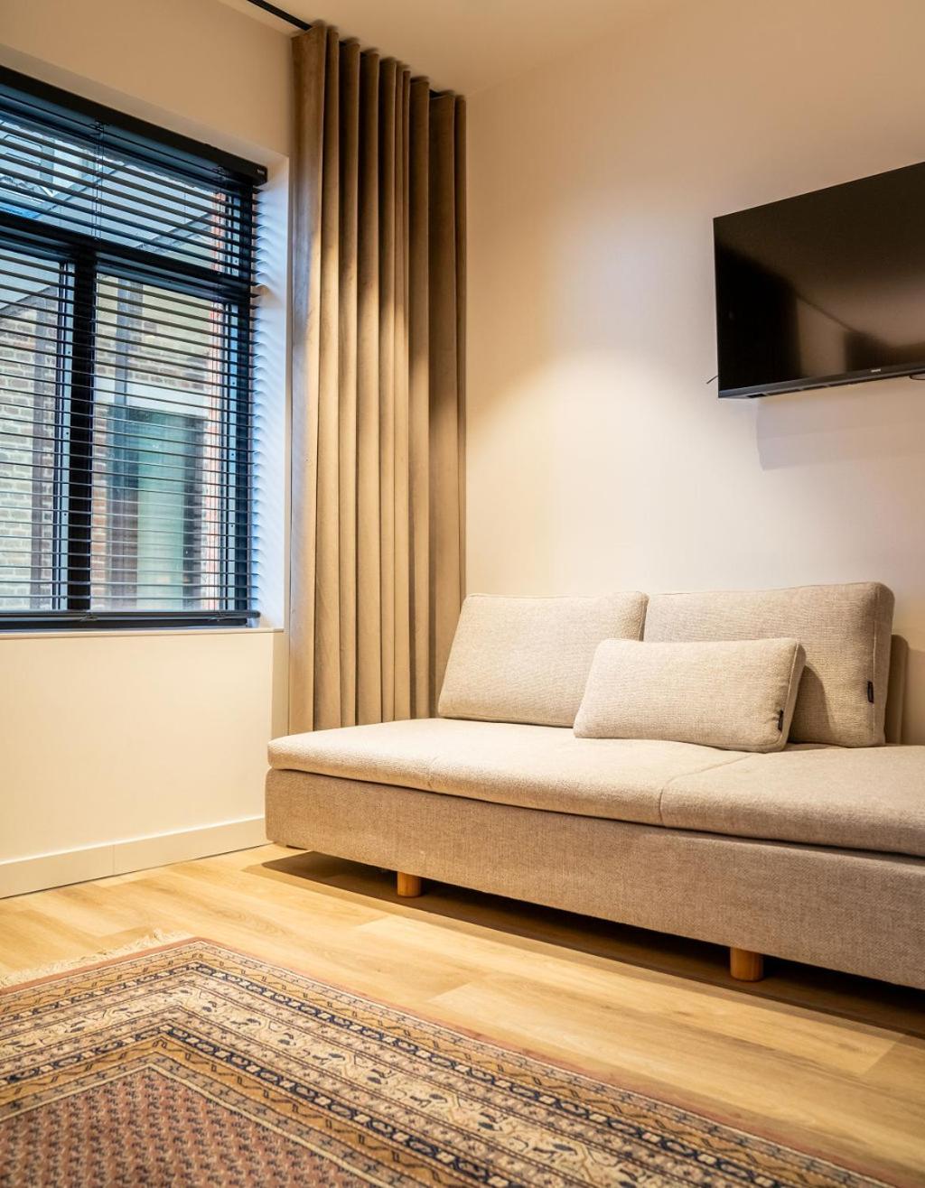 Boutique Hotel Annamaes, Maastricht-Hoge Kempen Lanaken Esterno foto