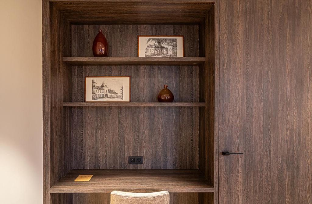 Boutique Hotel Annamaes, Maastricht-Hoge Kempen Lanaken Esterno foto