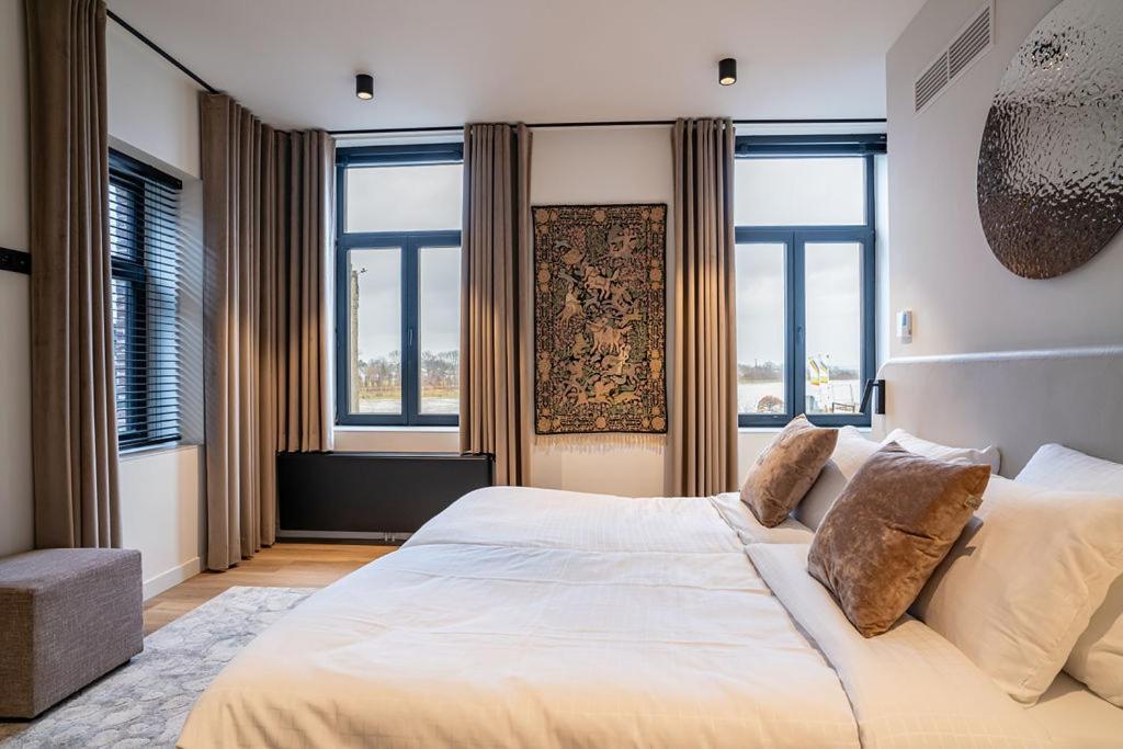 Boutique Hotel Annamaes, Maastricht-Hoge Kempen Lanaken Esterno foto