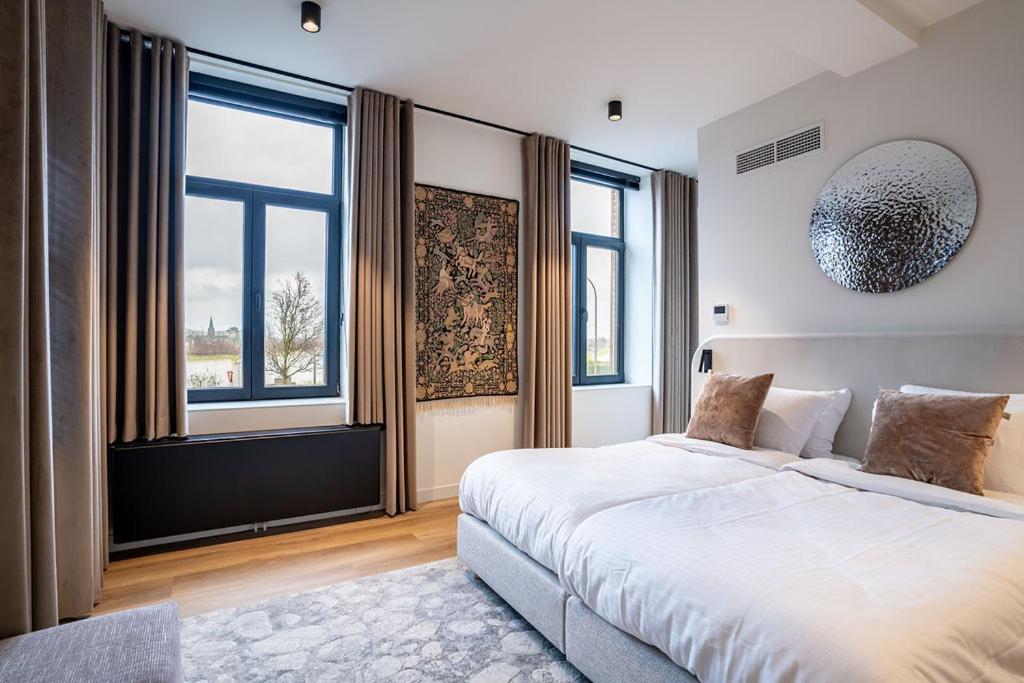 Boutique Hotel Annamaes, Maastricht-Hoge Kempen Lanaken Esterno foto
