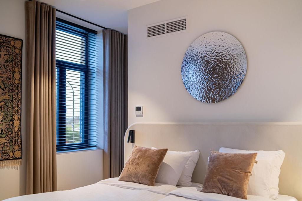 Boutique Hotel Annamaes, Maastricht-Hoge Kempen Lanaken Esterno foto