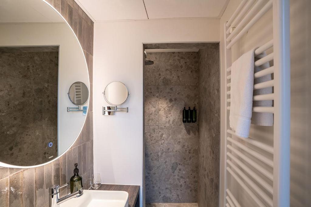 Boutique Hotel Annamaes, Maastricht-Hoge Kempen Lanaken Esterno foto