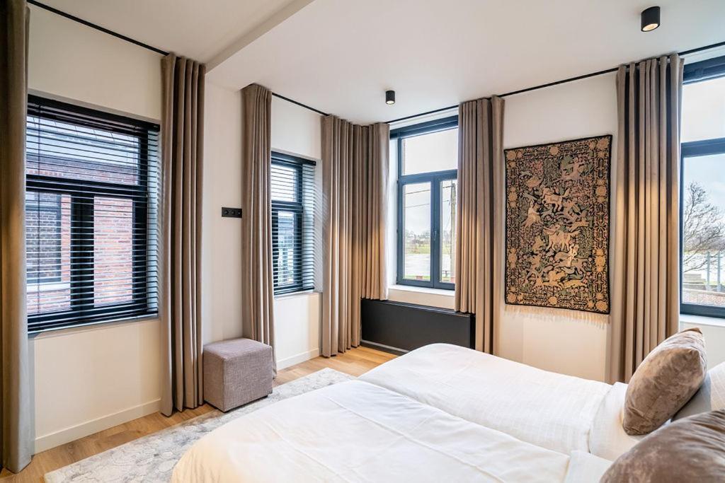 Boutique Hotel Annamaes, Maastricht-Hoge Kempen Lanaken Esterno foto