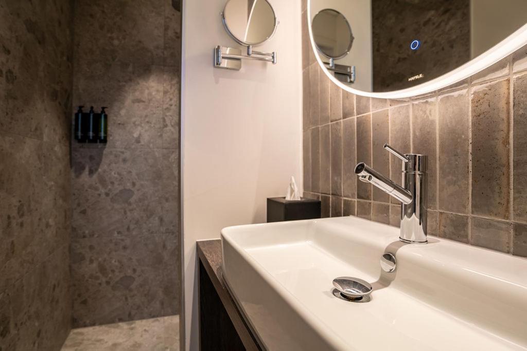 Boutique Hotel Annamaes, Maastricht-Hoge Kempen Lanaken Esterno foto