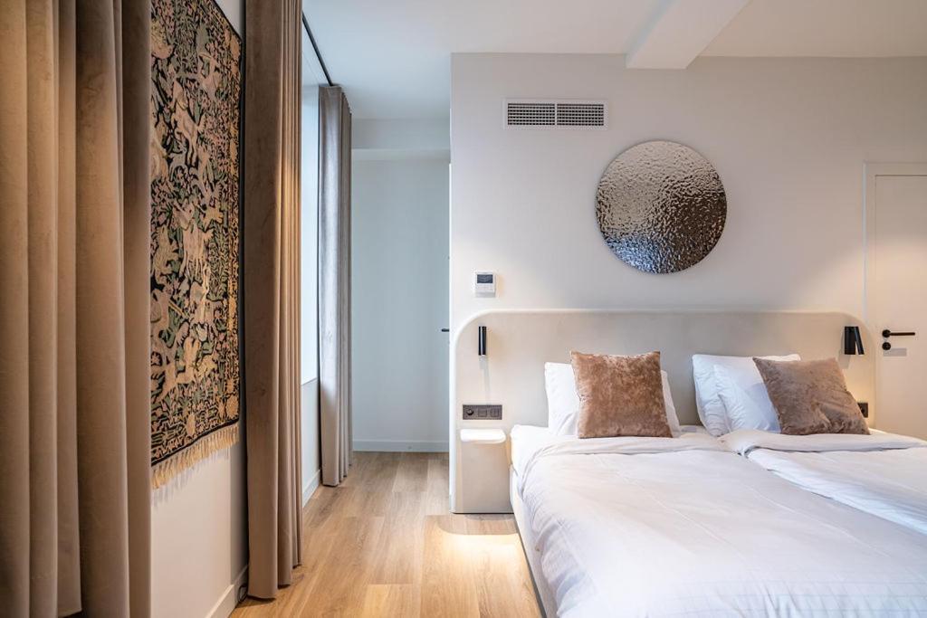 Boutique Hotel Annamaes, Maastricht-Hoge Kempen Lanaken Esterno foto
