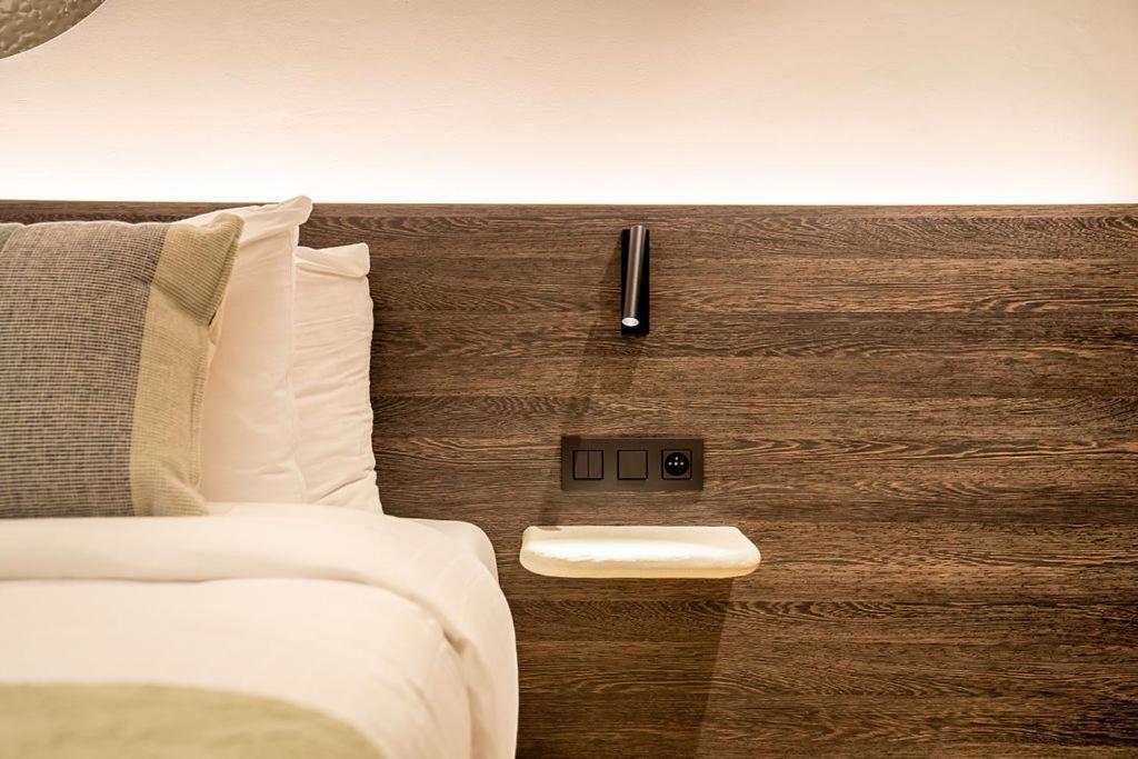 Boutique Hotel Annamaes, Maastricht-Hoge Kempen Lanaken Esterno foto
