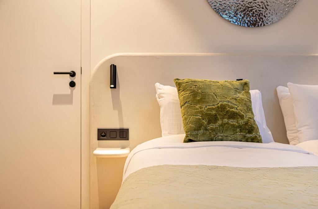 Boutique Hotel Annamaes, Maastricht-Hoge Kempen Lanaken Esterno foto