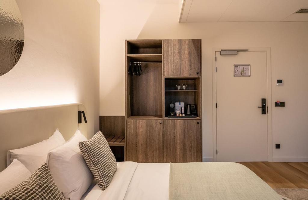 Boutique Hotel Annamaes, Maastricht-Hoge Kempen Lanaken Esterno foto