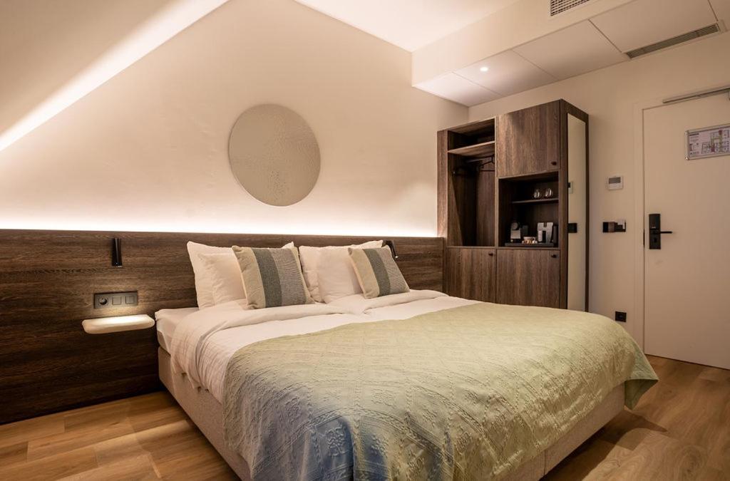 Boutique Hotel Annamaes, Maastricht-Hoge Kempen Lanaken Esterno foto