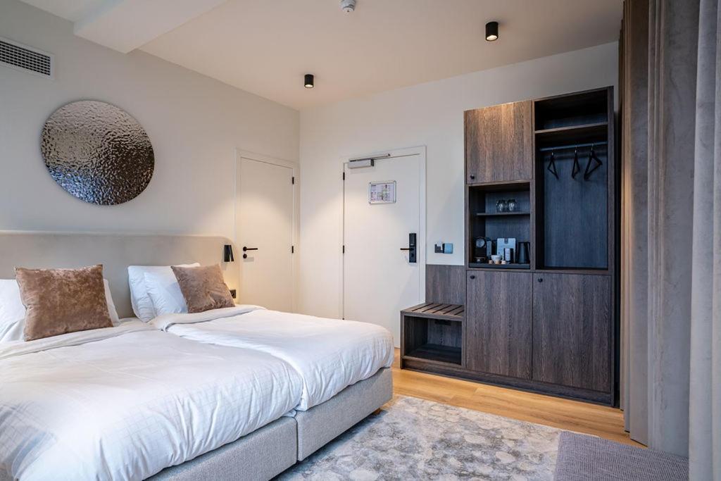 Boutique Hotel Annamaes, Maastricht-Hoge Kempen Lanaken Esterno foto