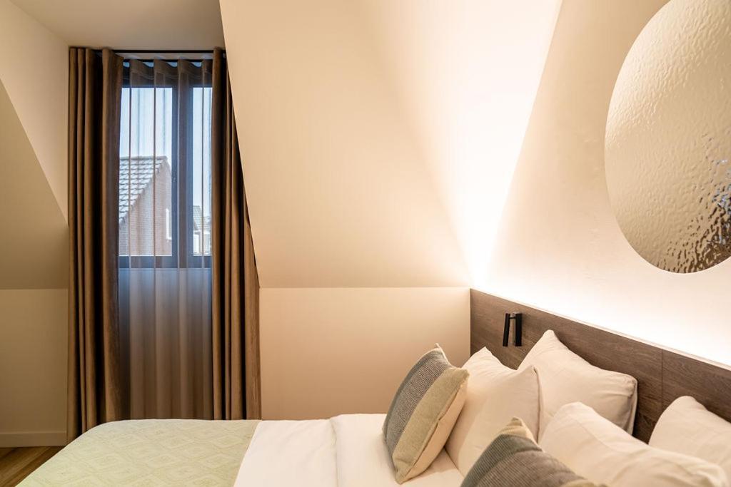 Boutique Hotel Annamaes, Maastricht-Hoge Kempen Lanaken Esterno foto