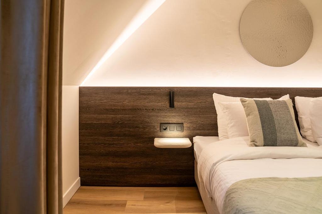 Boutique Hotel Annamaes, Maastricht-Hoge Kempen Lanaken Esterno foto