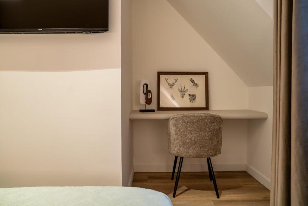 Boutique Hotel Annamaes, Maastricht-Hoge Kempen Lanaken Esterno foto