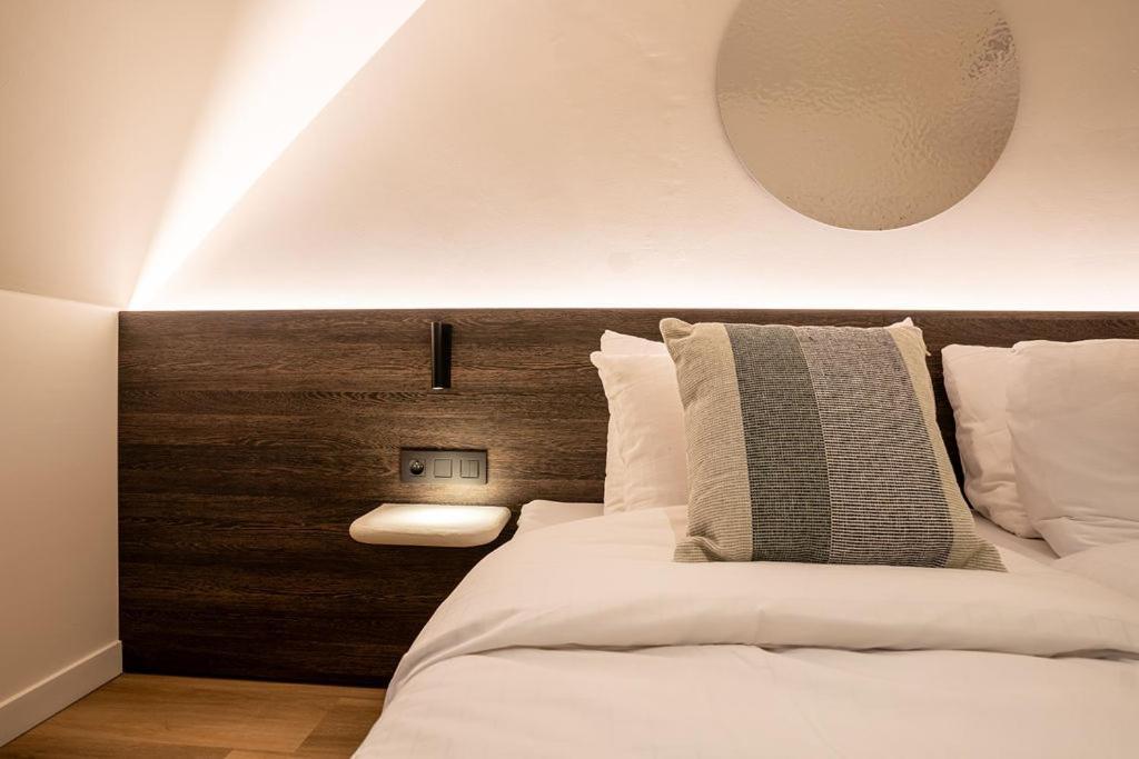 Boutique Hotel Annamaes, Maastricht-Hoge Kempen Lanaken Esterno foto