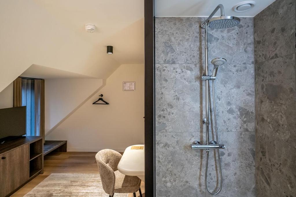 Boutique Hotel Annamaes, Maastricht-Hoge Kempen Lanaken Esterno foto