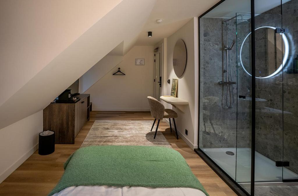 Boutique Hotel Annamaes, Maastricht-Hoge Kempen Lanaken Esterno foto