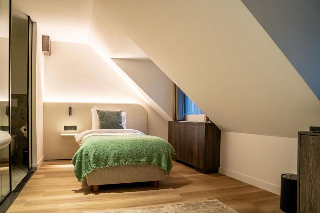 Boutique Hotel Annamaes, Maastricht-Hoge Kempen Lanaken Esterno foto