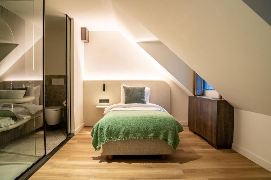 Boutique Hotel Annamaes, Maastricht-Hoge Kempen Lanaken Esterno foto