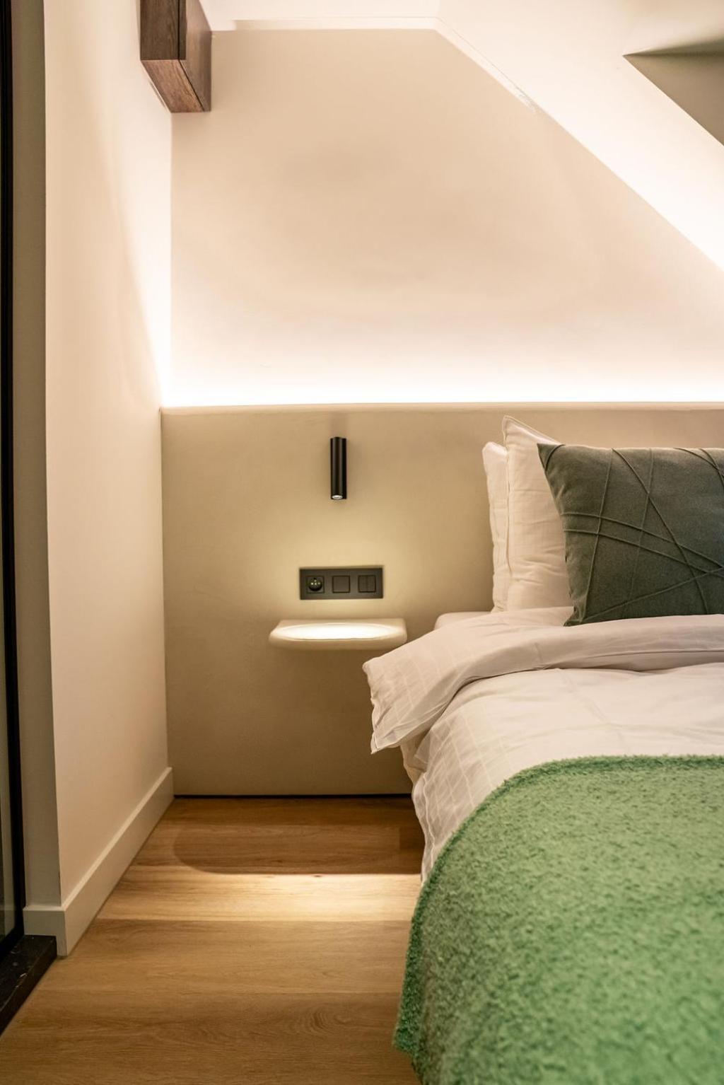 Boutique Hotel Annamaes, Maastricht-Hoge Kempen Lanaken Esterno foto
